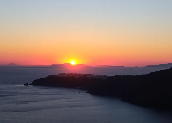 Rocabella Santorini Hotel&Spa Imerovigli 